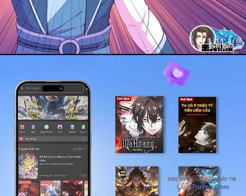 Côn Thôn Thiên Hạ - Chapter 370 - Trang 39