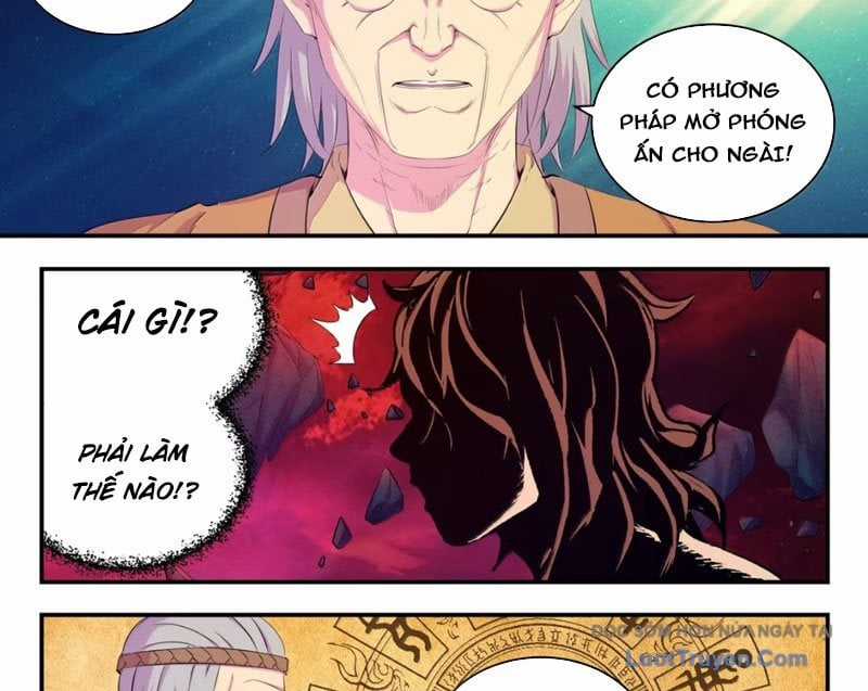 Côn Thôn Thiên Hạ - Chapter 370 - Trang 6