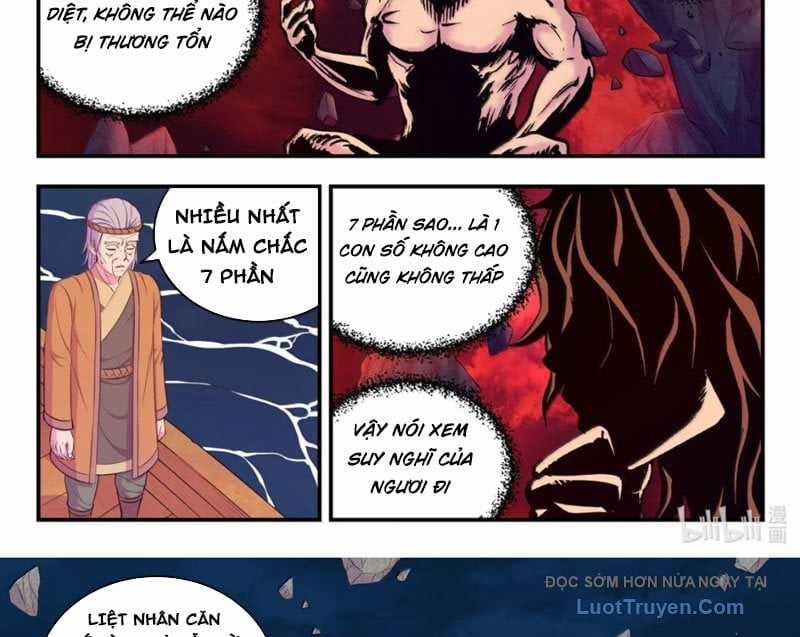 Côn Thôn Thiên Hạ - Chapter 370 - Trang 10