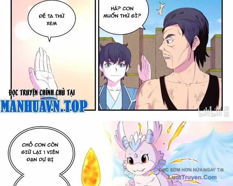 Côn Thôn Thiên Hạ - Chapter 371 - Trang 12