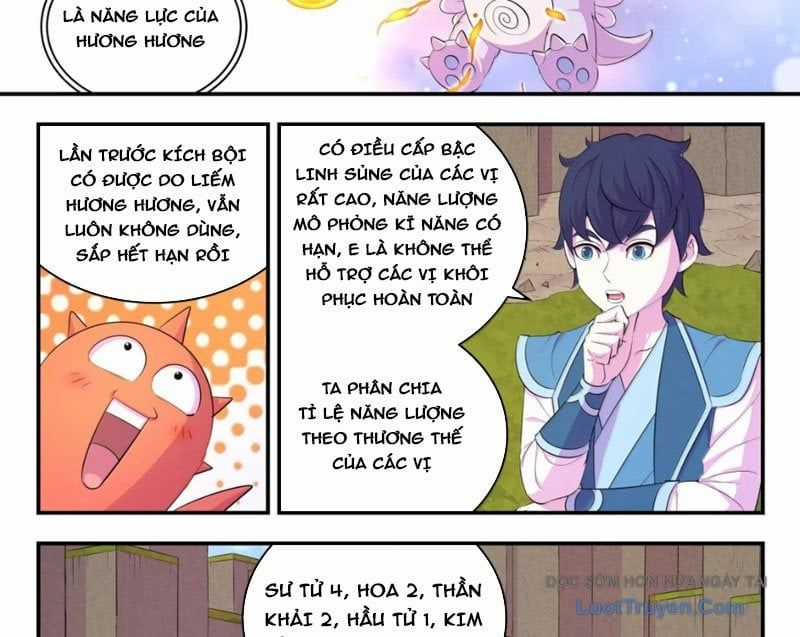 Côn Thôn Thiên Hạ - Chapter 371 - Trang 13