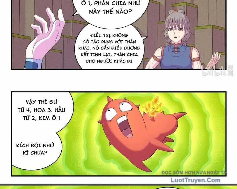 Côn Thôn Thiên Hạ - Chapter 371 - Trang 14