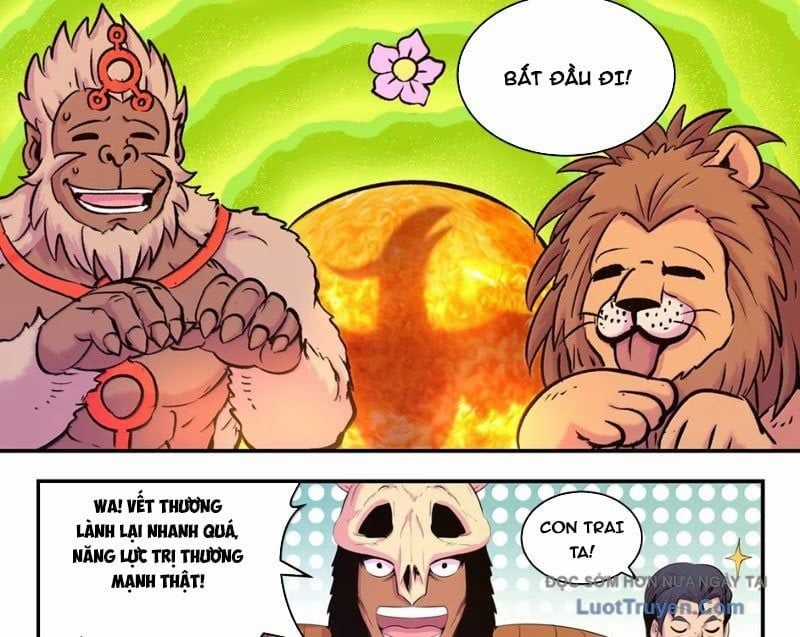 Côn Thôn Thiên Hạ - Chapter 371 - Trang 15