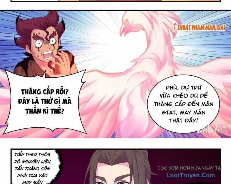 Côn Thôn Thiên Hạ - Chapter 371 - Trang 19