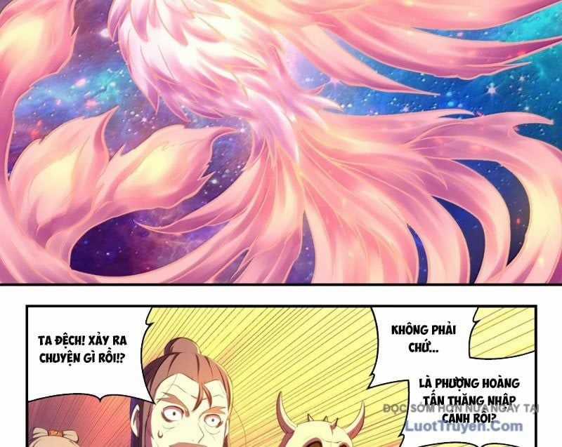 Côn Thôn Thiên Hạ - Chapter 371 - Trang 22