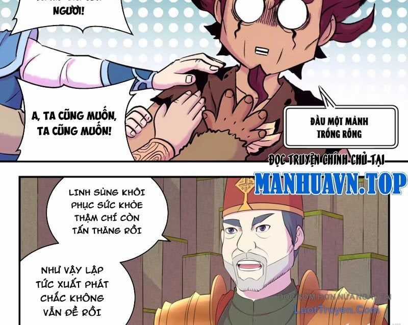 Côn Thôn Thiên Hạ - Chapter 371 - Trang 24