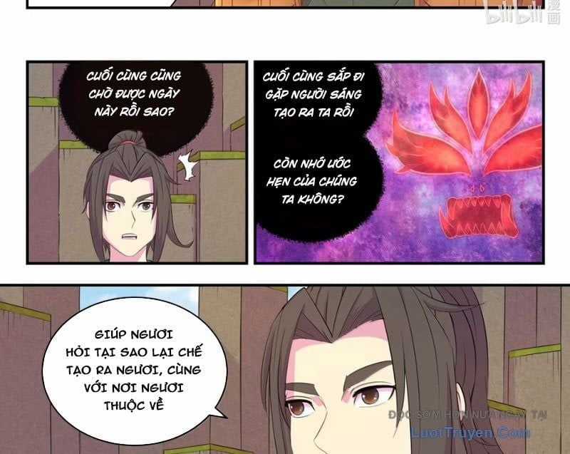 Côn Thôn Thiên Hạ - Chapter 371 - Trang 25