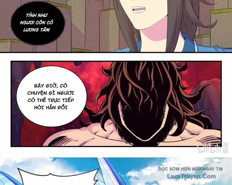 Côn Thôn Thiên Hạ - Chapter 371 - Trang 26