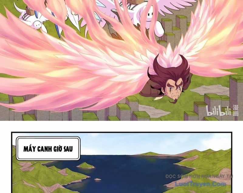 Côn Thôn Thiên Hạ - Chapter 371 - Trang 28