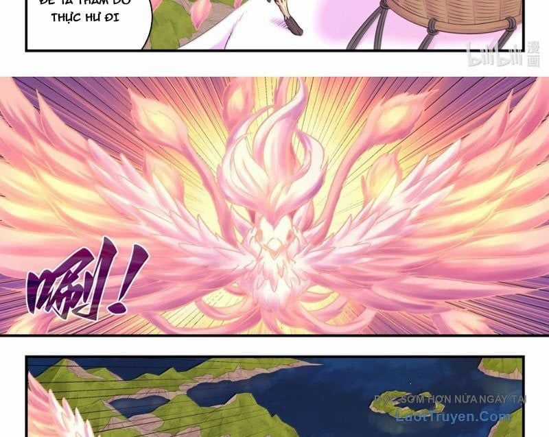 Côn Thôn Thiên Hạ - Chapter 371 - Trang 32