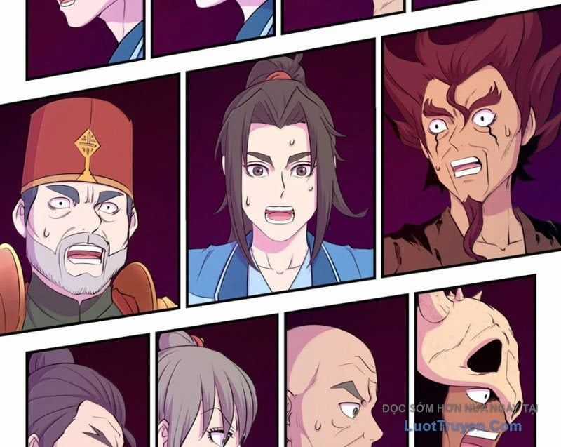 Côn Thôn Thiên Hạ - Chapter 371 - Trang 38