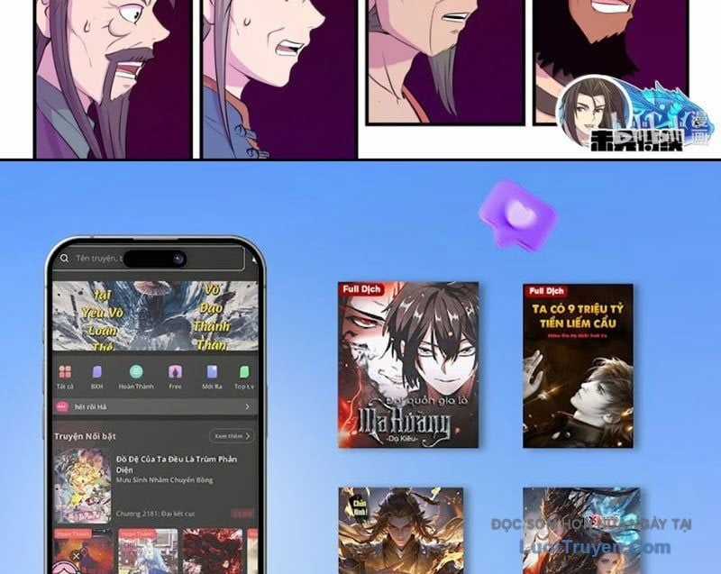 Côn Thôn Thiên Hạ - Chapter 371 - Trang 39