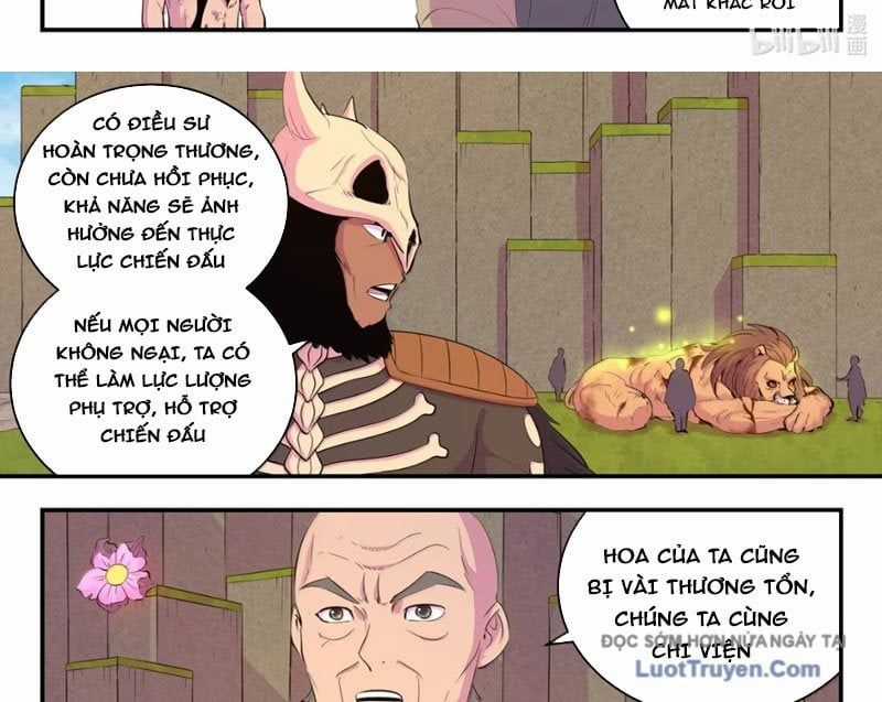 Côn Thôn Thiên Hạ - Chapter 371 - Trang 9