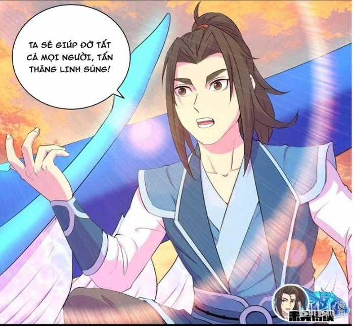 Côn Thôn Thiên Hạ - Chapter 372 - Trang 8