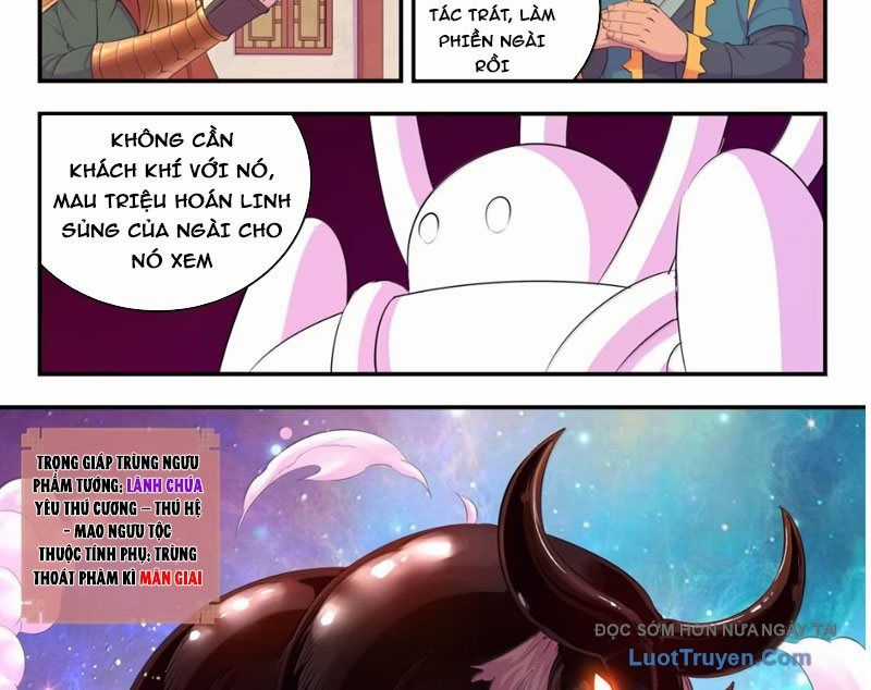 Côn Thôn Thiên Hạ - Chapter 373 - Trang 13