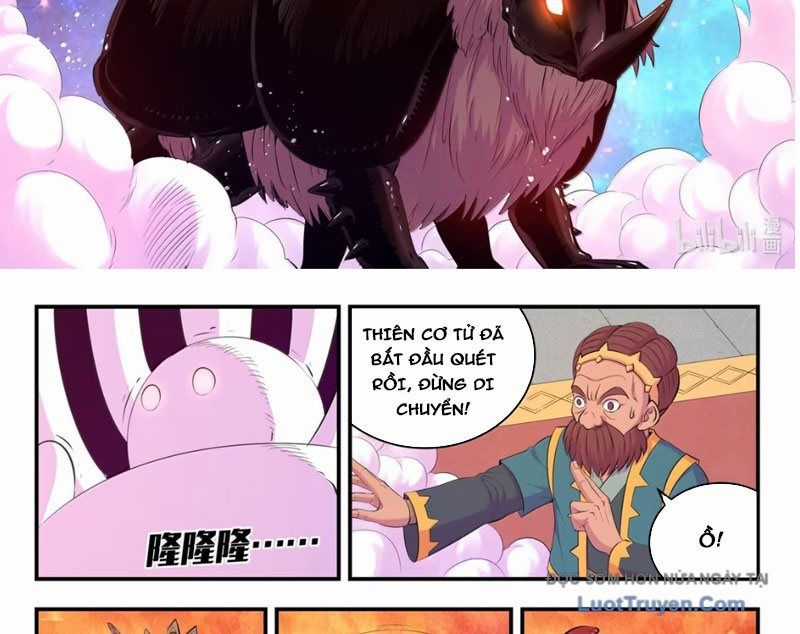 Côn Thôn Thiên Hạ - Chapter 373 - Trang 14