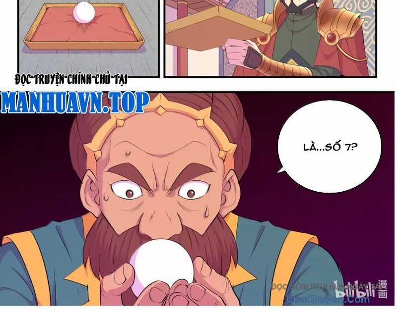 Côn Thôn Thiên Hạ - Chapter 373 - Trang 17