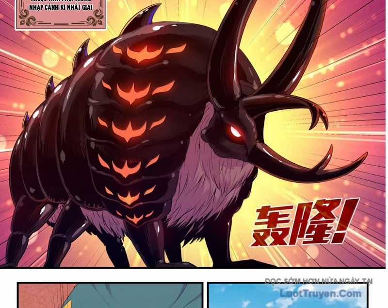 Côn Thôn Thiên Hạ - Chapter 373 - Trang 20