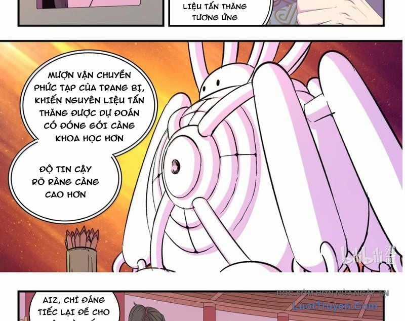 Côn Thôn Thiên Hạ - Chapter 373 - Trang 26