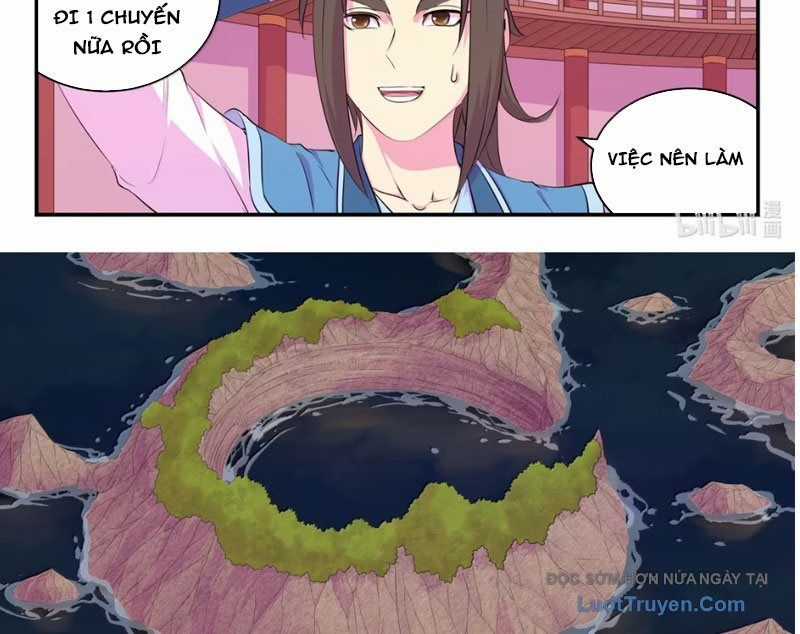 Côn Thôn Thiên Hạ - Chapter 373 - Trang 30