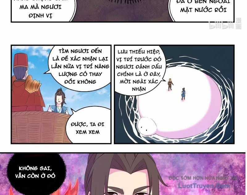 Côn Thôn Thiên Hạ - Chapter 373 - Trang 32