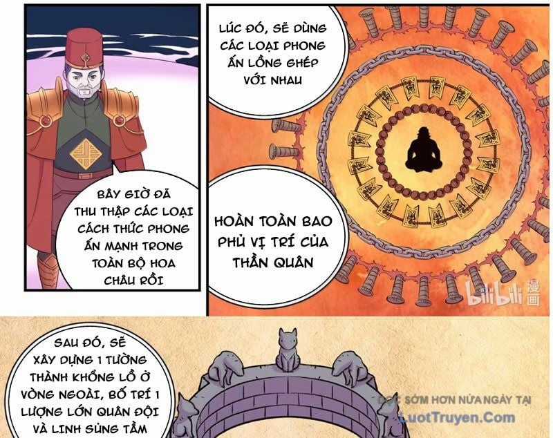 Côn Thôn Thiên Hạ - Chapter 373 - Trang 35