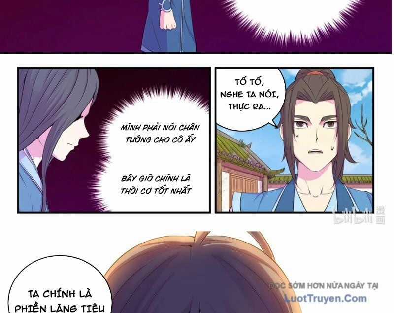 Côn Thôn Thiên Hạ - Chapter 375 - Trang 19