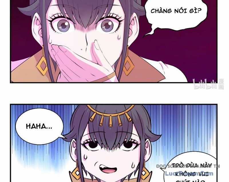 Côn Thôn Thiên Hạ - Chapter 375 - Trang 21