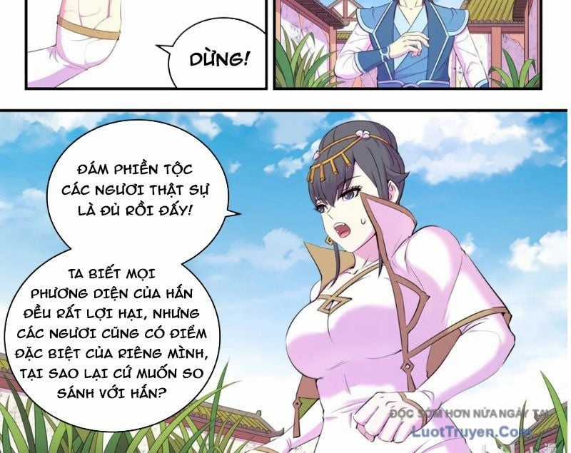 Côn Thôn Thiên Hạ - Chapter 375 - Trang 24