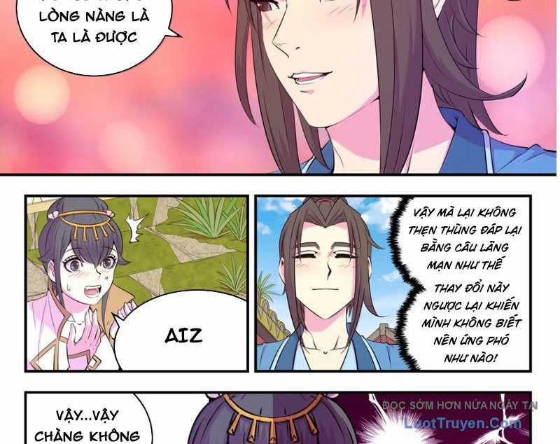 Côn Thôn Thiên Hạ - Chapter 375 - Trang 29