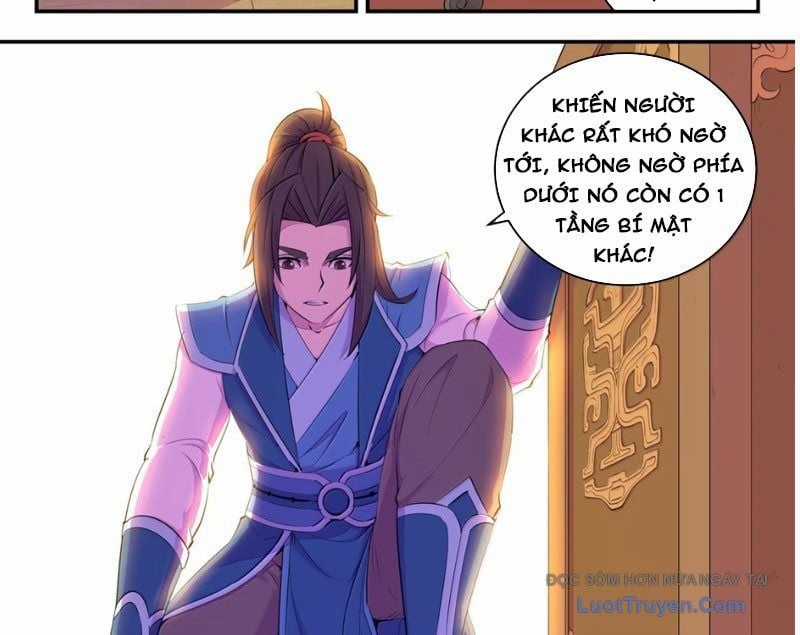 Côn Thôn Thiên Hạ - Chapter 375 - Trang 38