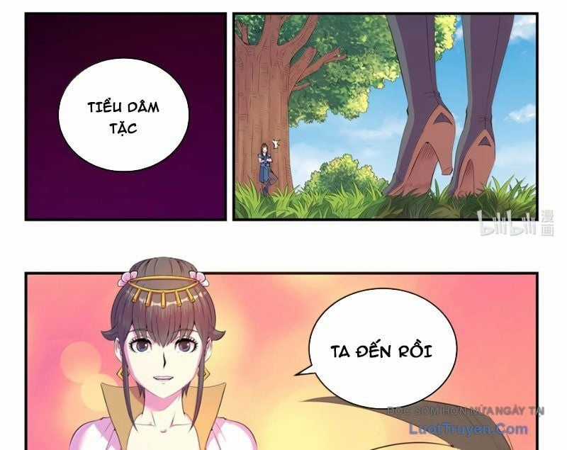 Côn Thôn Thiên Hạ - Chapter 375 - Trang 5