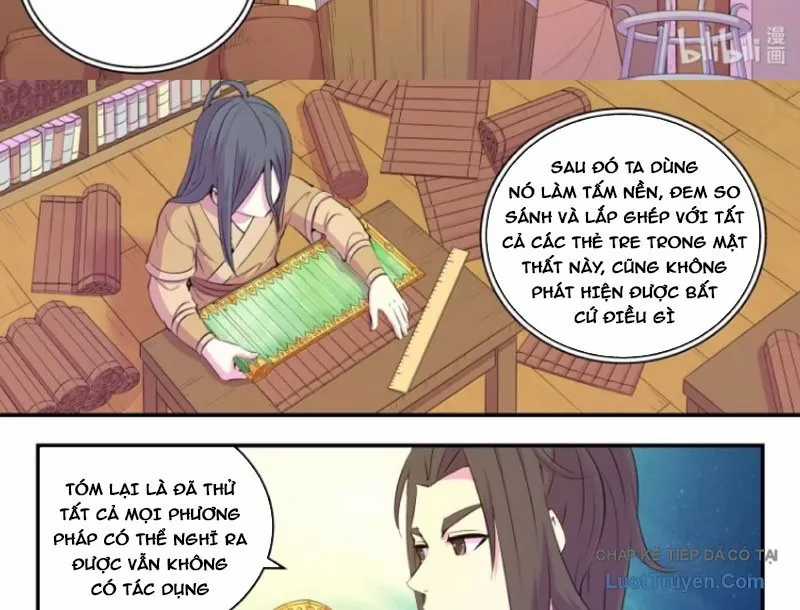 Côn Thôn Thiên Hạ - Chapter 376 - Trang 12