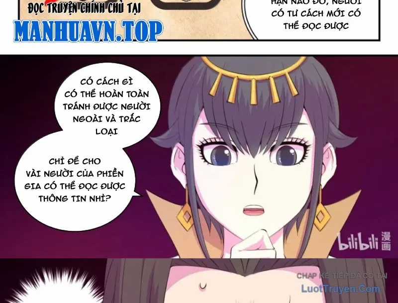 Côn Thôn Thiên Hạ - Chapter 376 - Trang 15