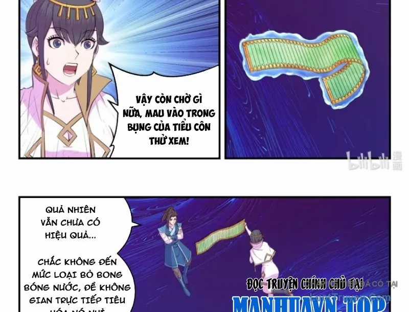 Côn Thôn Thiên Hạ - Chapter 376 - Trang 19