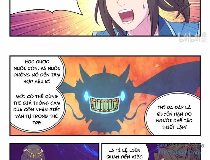 Côn Thôn Thiên Hạ - Chapter 376 - Trang 23