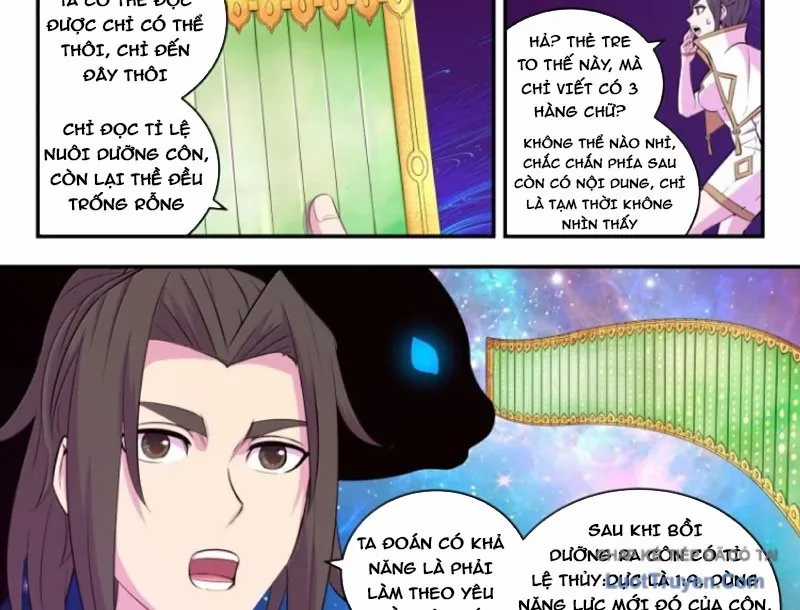 Côn Thôn Thiên Hạ - Chapter 376 - Trang 29