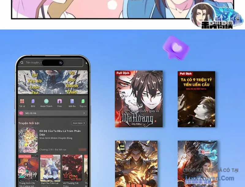 Côn Thôn Thiên Hạ - Chapter 376 - Trang 38