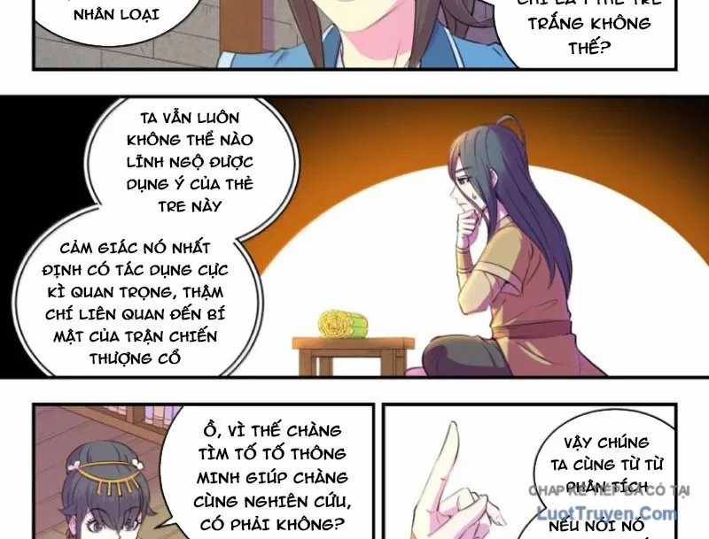 Côn Thôn Thiên Hạ - Chapter 376 - Trang 7