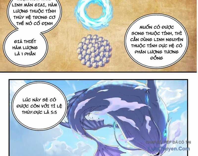 Côn Thôn Thiên Hạ - Chapter 377 - Trang 11