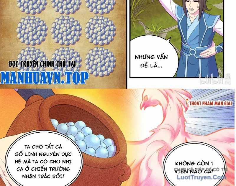 Côn Thôn Thiên Hạ - Chapter 377 - Trang 14