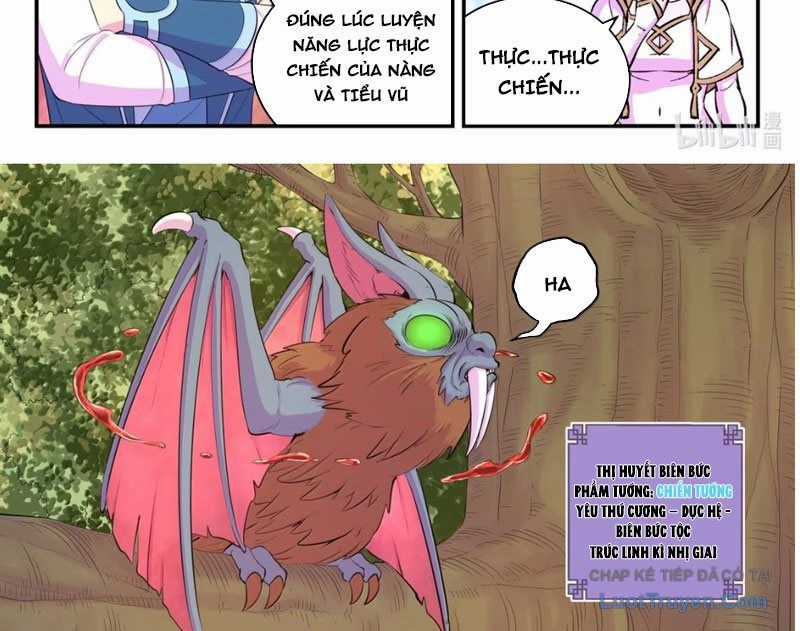 Côn Thôn Thiên Hạ - Chapter 377 - Trang 16