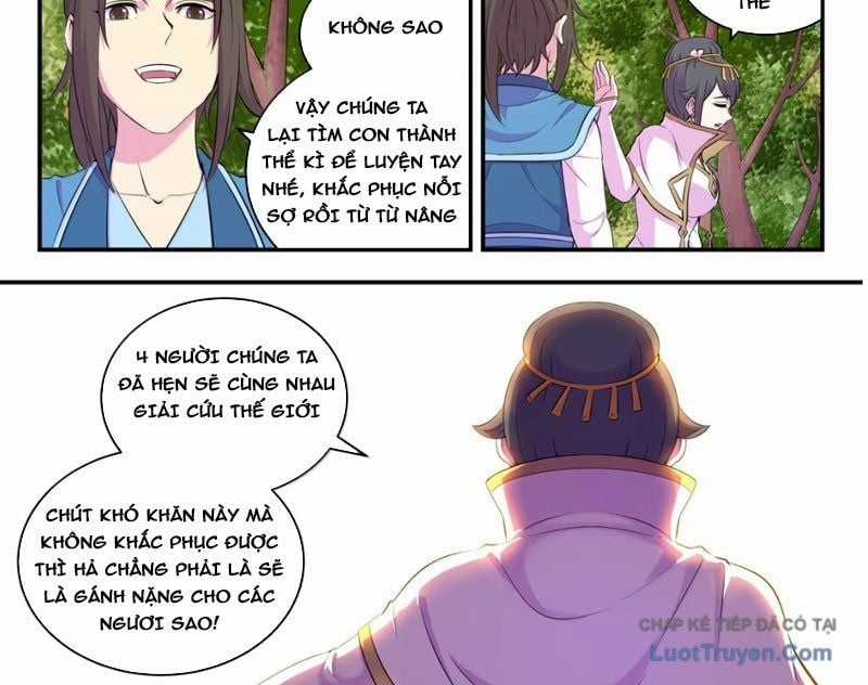 Côn Thôn Thiên Hạ - Chapter 377 - Trang 20