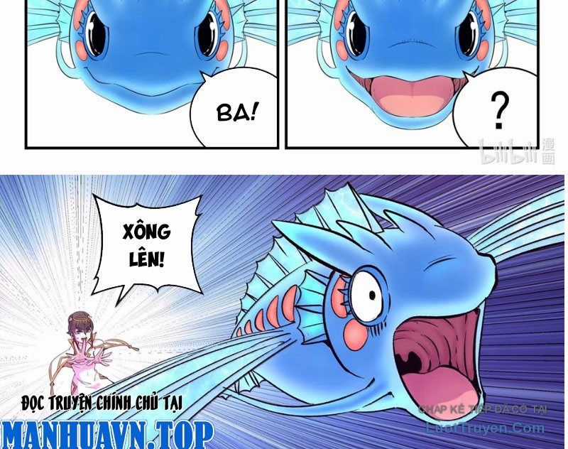 Côn Thôn Thiên Hạ - Chapter 377 - Trang 23