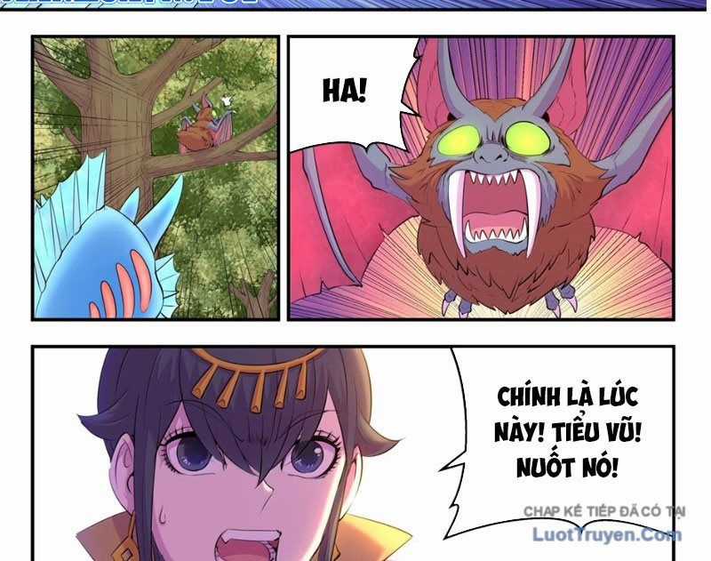 Côn Thôn Thiên Hạ - Chapter 377 - Trang 24