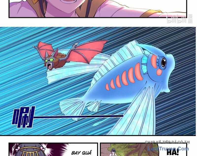 Côn Thôn Thiên Hạ - Chapter 377 - Trang 25