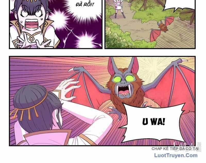 Côn Thôn Thiên Hạ - Chapter 377 - Trang 26