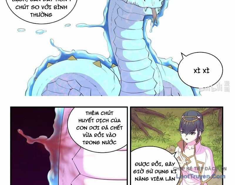 Côn Thôn Thiên Hạ - Chapter 377 - Trang 30