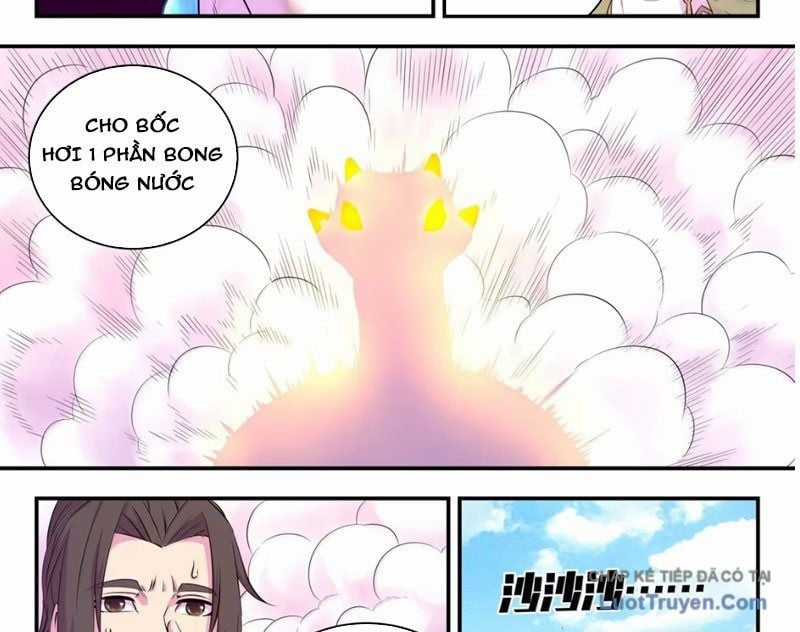 Côn Thôn Thiên Hạ - Chapter 377 - Trang 31