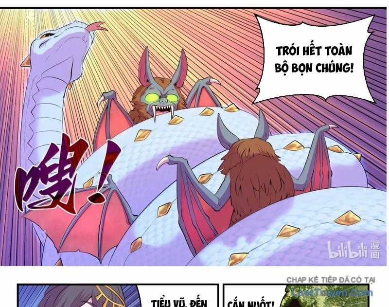 Côn Thôn Thiên Hạ - Chapter 377 - Trang 35